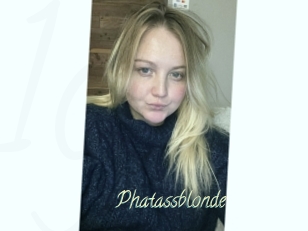 Phatassblonde