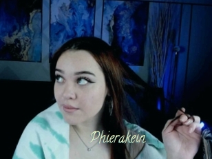 Phierakein