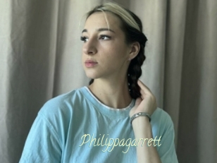 Philippagarrett