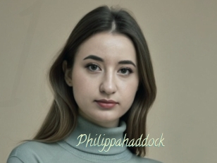 Philippahaddock