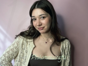 Philomenacrafts