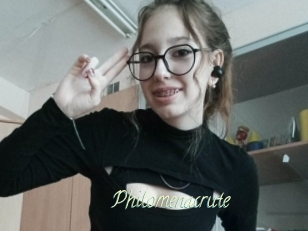Philomenacrute