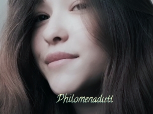 Philomenadutt