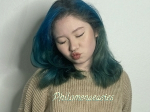 Philomenaeastes