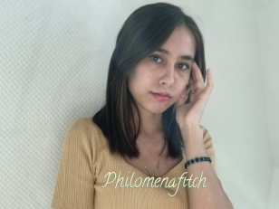 Philomenafitch