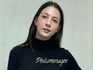 Philomenagee