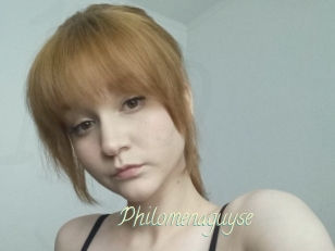 Philomenaguyse