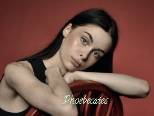 Phoebecates