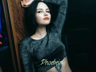 Phoebeiris