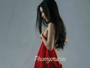 Phoenixmaries