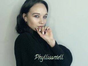 Phyllisantell