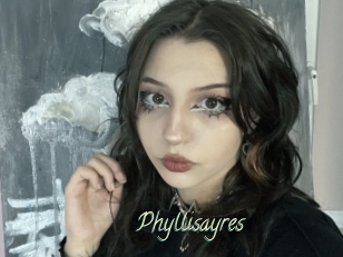 Phyllisayres
