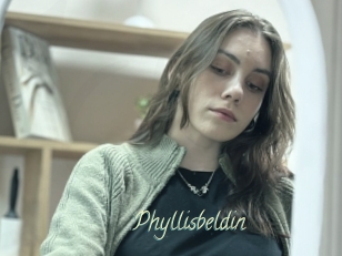 Phyllisbeldin