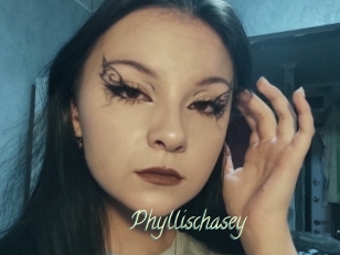 Phyllischasey
