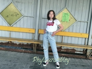 Phylliscrumbley