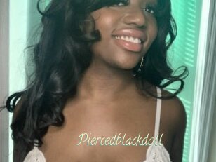 Piercedblackdoll