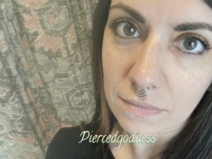 Piercedgoddess