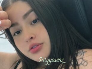Pilyysaenz