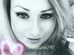 Pinkbambi190