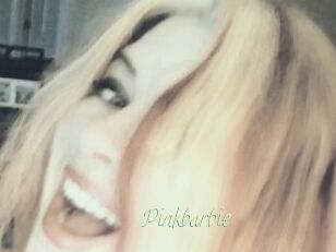 Pinkbarbie