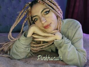 Pinkhanabi