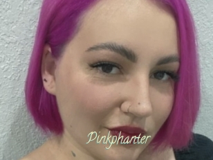 Pinkphanter