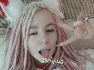 Pinkyliza