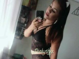 Pinkythxx