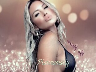 Platinumally