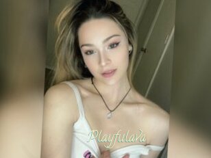 Playfulava