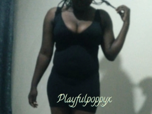 Playfulpoppyx