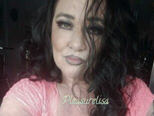 Pleasurelisa