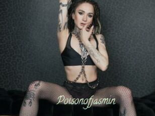 Poisonofjasmin
