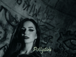 Pollydiva