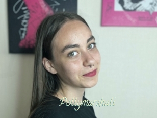 Pollymarshali