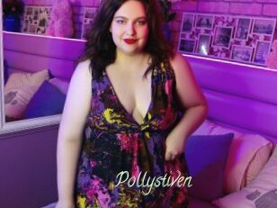 Pollystiven