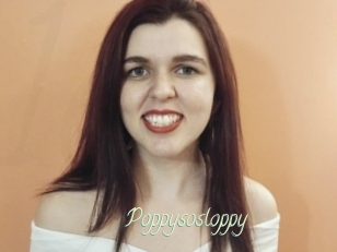 Poppysosloppy