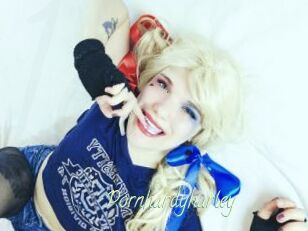 Pornhardyharley