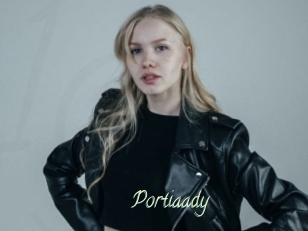 Portiaady