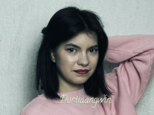 Portiaangwin