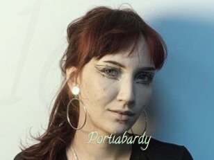 Portiabardy