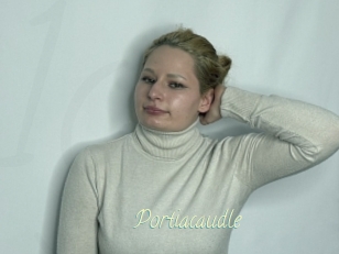 Portiacaudle