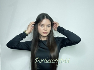 Portiacornfield