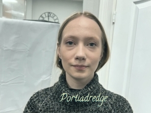 Portiadredge