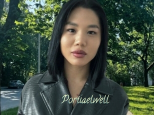 Portiaelwell
