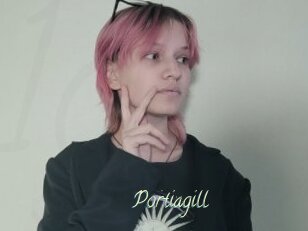 Portiagill