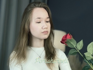 Portiahartnell