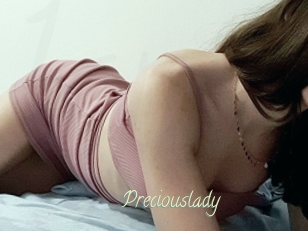 Preciouslady