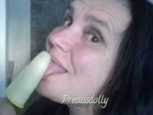 Preciusdolly