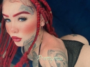 Preettymiss